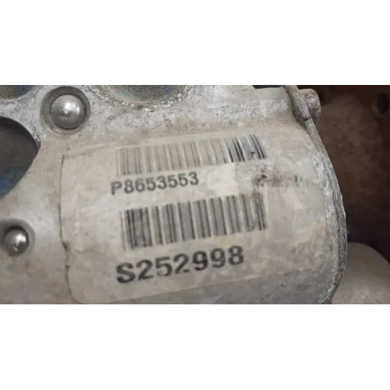 Diferencial Trasero para Volvo Xc90