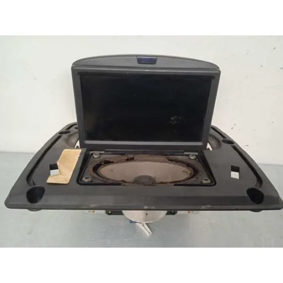Sistema Navegacion Gps para Volvo Xc90