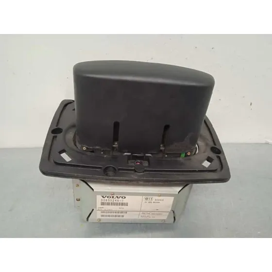 Sistema Navegacion Gps para Volvo Xc90