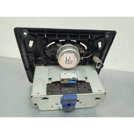 Sistema Navegacion Gps para Volvo Xc90