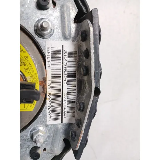 Airbag Delantero Izquierdo para Bmw X3 (E83)