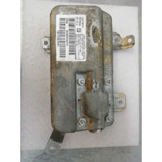 Airbag Lateral Derecho para Bmw X3 (E83)
