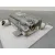 Airbag Lateral Izquierdo para Bmw X3 (E83)