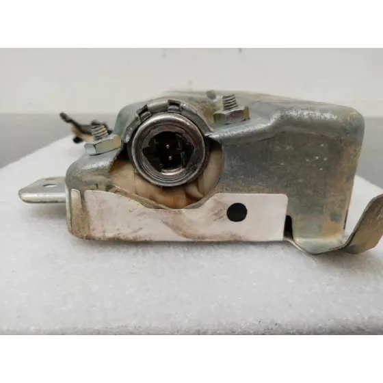 Airbag Lateral Izquierdo para Bmw X3 (E83)