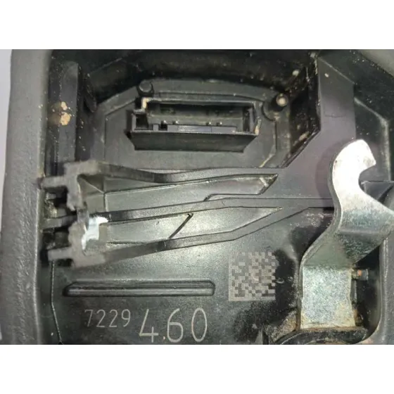 Cerradura Puerta Trasera Derecha para Bmw X3 (E83)