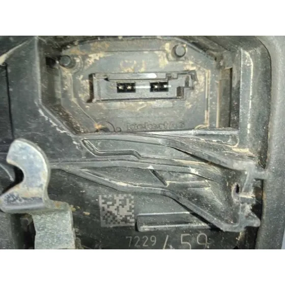 Cerradura Puerta Trasera Izquierda para Bmw X3 (E83)