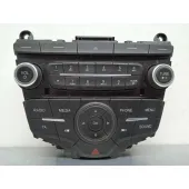 Sistema Audio / Radio Cd para Ford Focus Lim.