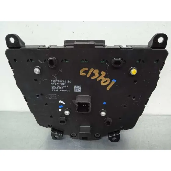 Sistema Audio / Radio Cd para Ford Focus Lim.
