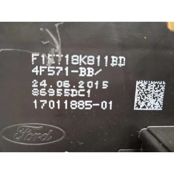 Sistema Audio / Radio Cd para Ford Focus Lim.