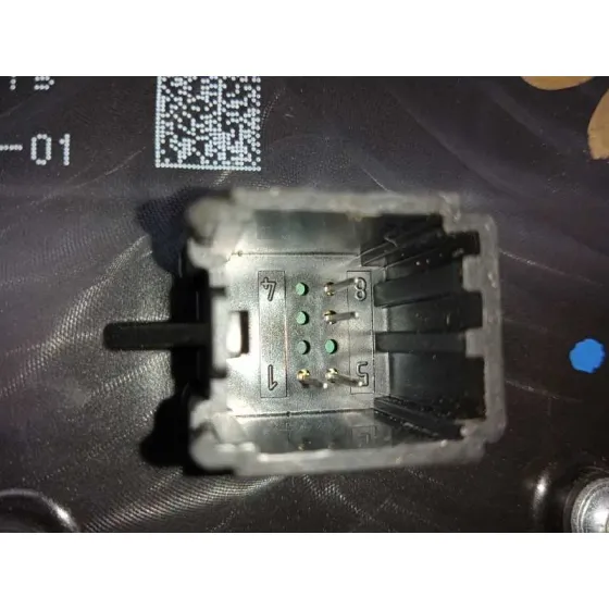 Sistema Audio / Radio Cd para Ford Focus Lim.