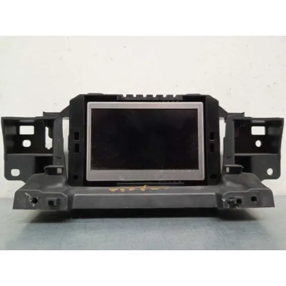 Pantalla Multifuncion para Ford Focus Lim.
