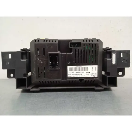 Pantalla Multifuncion para Ford Focus Lim.