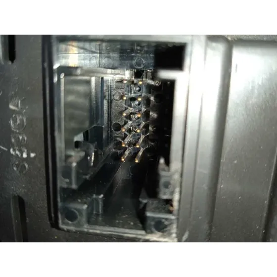 Pantalla Multifuncion para Ford Focus Lim.