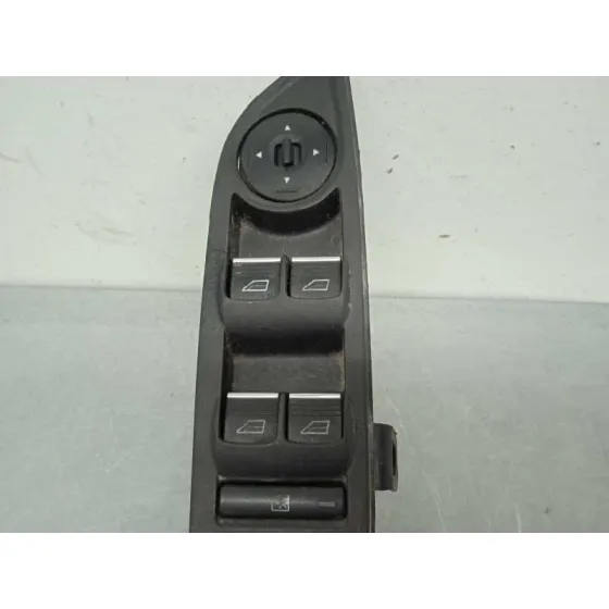 Mando Elevalunas Delantero Izquierdo para Ford Focus Lim.