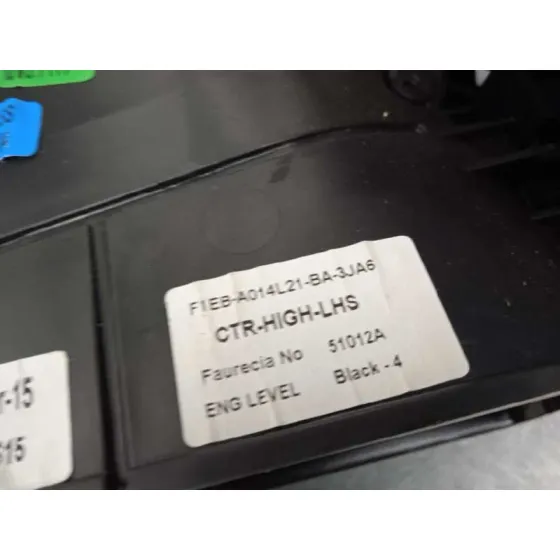 Aireador para Ford Focus Lim.
