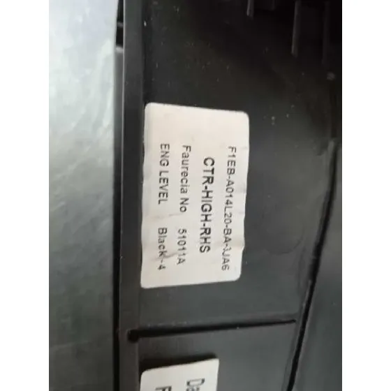 Aireador para Ford Focus Lim.
