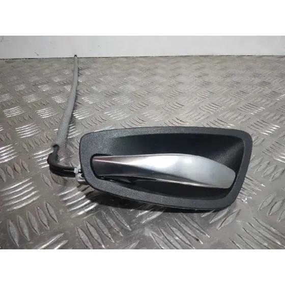 Maneta Interior Delantera Izquierda para Bmw Serie 1 Berlina (E81/E87)