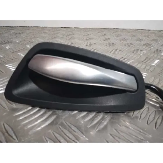 Maneta Interior Delantera Izquierda para Bmw Serie 1 Berlina (E81/E87)