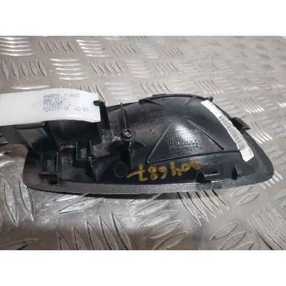 Maneta Interior Delantera Izquierda para Bmw Serie 1 Berlina (E81/E87)