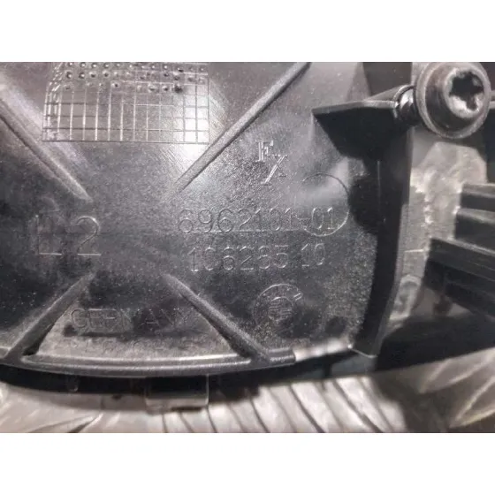Maneta Interior Delantera Izquierda para Bmw Serie 1 Berlina (E81/E87)