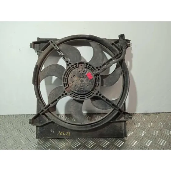 Electroventilador para Hyundai Santa Fe (Sm)