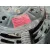 Electroventilador para Hyundai Santa Fe (Sm)