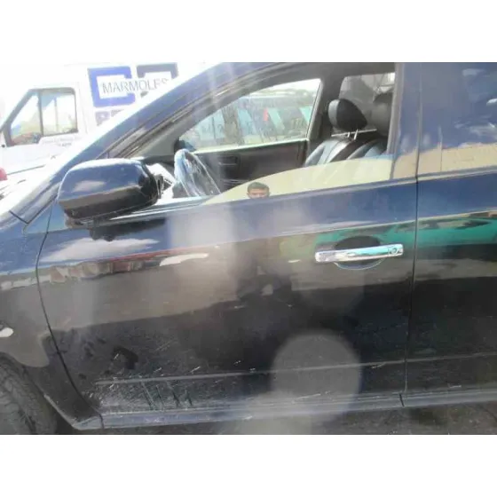 Puerta Delantera Izquierda para Nissan Murano (Z50)