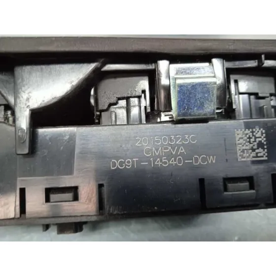 Mando Elevalunas Delantero Izquierdo para Ford Mondeo Lim.