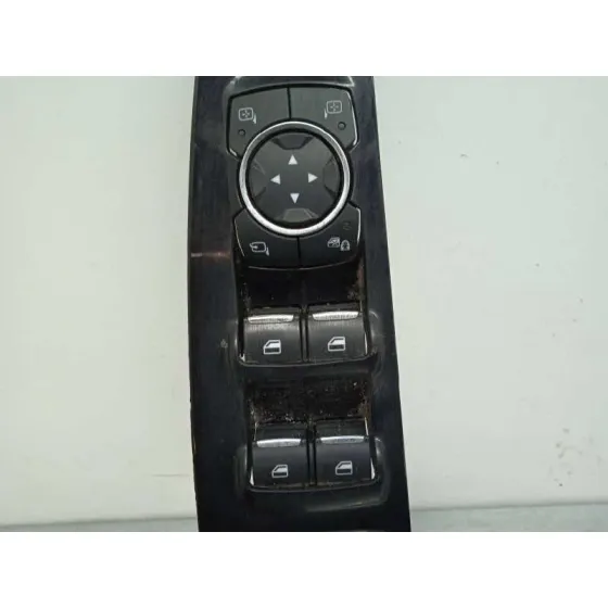 Mando Elevalunas Delantero Izquierdo para Ford Mondeo Lim.