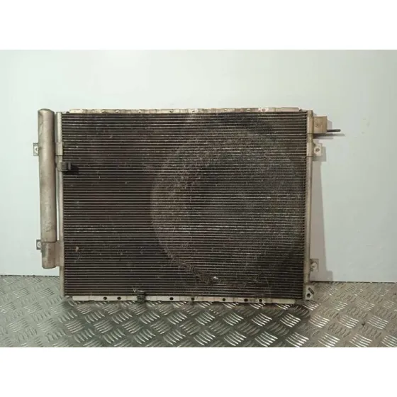 Condensador / Radiador Aire Acondicionado para Kia Sorento