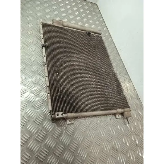 Condensador / Radiador Aire Acondicionado para Kia Sorento