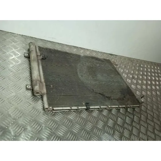 Condensador / Radiador Aire Acondicionado para Kia Sorento