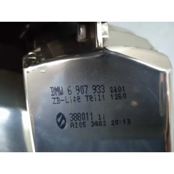 Piloto Trasero Izquierdo para Bmw Serie 3 Berlina (E46)