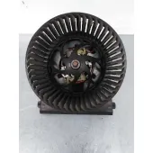 Motor Calefaccion para Skoda Octavia Berlina (1U2)