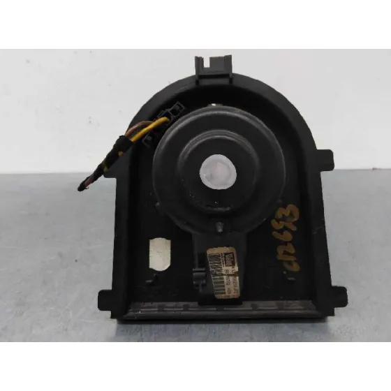 Motor Calefaccion para Skoda Octavia Berlina (1U2)