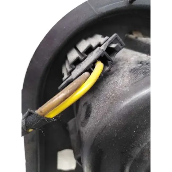 Motor Calefaccion para Skoda Octavia Berlina (1U2)