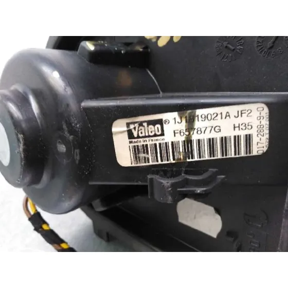 Motor Calefaccion para Skoda Octavia Berlina (1U2)