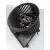 Motor Calefaccion para Skoda Octavia Berlina (1U2)