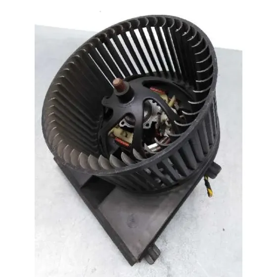 Motor Calefaccion para Skoda Octavia Berlina (1U2)