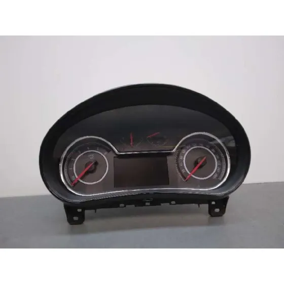 Cuadro Instrumentos para Opel Insignia Berlina