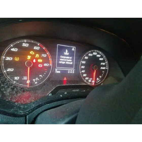 Cuadro Instrumentos para Seat Ibiza (Kj1)