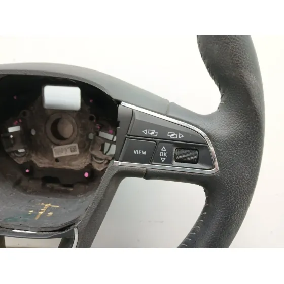 Volante para Seat Ibiza (Kj1)