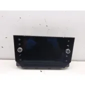 Sistema Navegacion Gps para Seat Ibiza (Kj1)