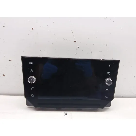 Sistema Navegacion Gps para Seat Ibiza (Kj1)