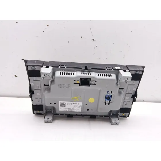 Sistema Navegacion Gps para Seat Ibiza (Kj1)