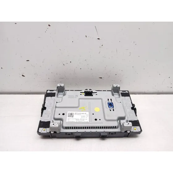 Sistema Navegacion Gps para Seat Ibiza (Kj1)