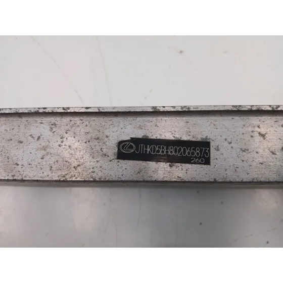 Refuerzo Paragolpes Delantero para Lexus Ct