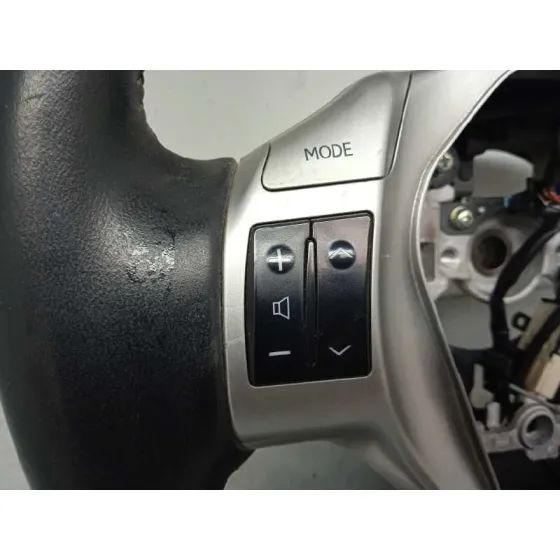 Volante para Lexus Ct