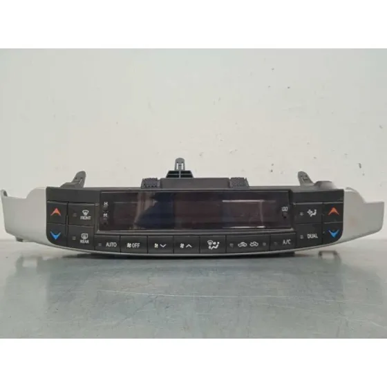 Mando Climatizador para Lexus Ct