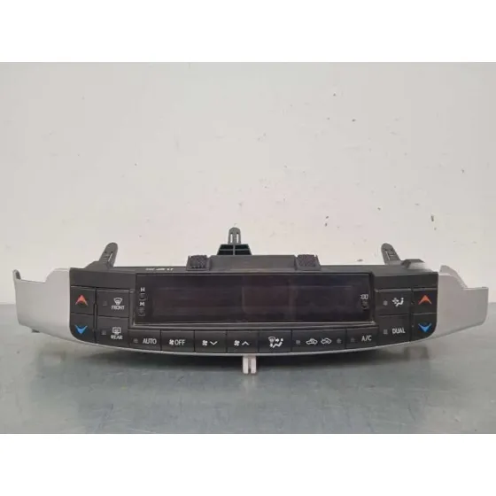 Mando Climatizador para Lexus Ct